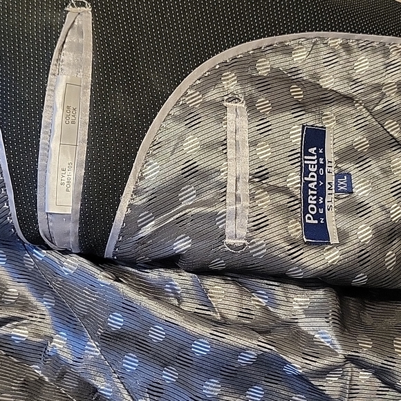 Men's blazer. - Picture 4 of 6